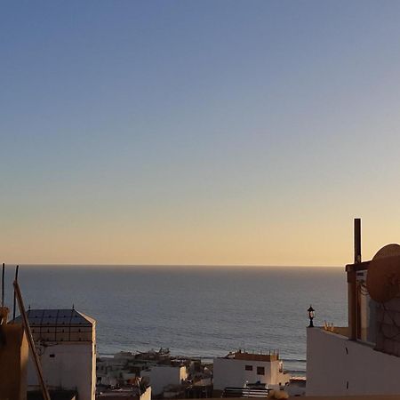 Artic House Apartment Taghazout Exterior photo