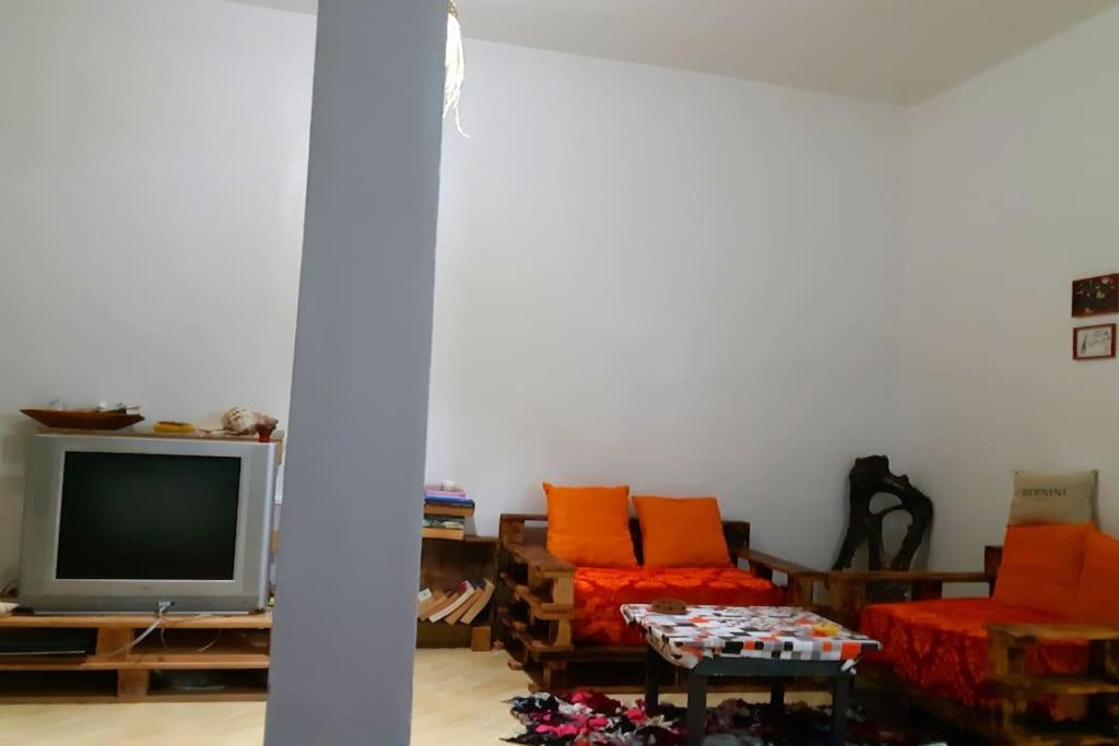 Artic House Apartment Taghazout Exterior photo