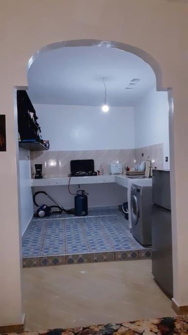 Artic House Apartment Taghazout Exterior photo