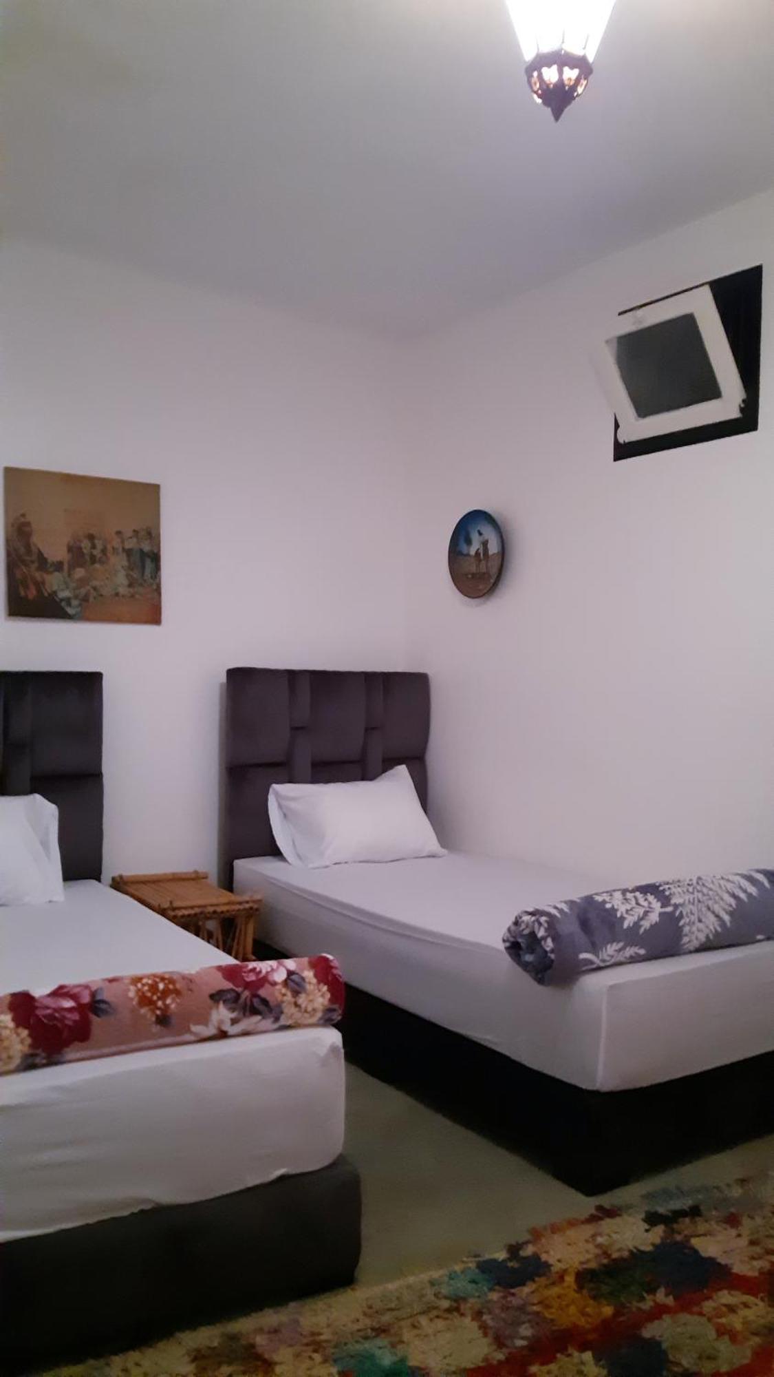 Artic House Apartment Taghazout Exterior photo