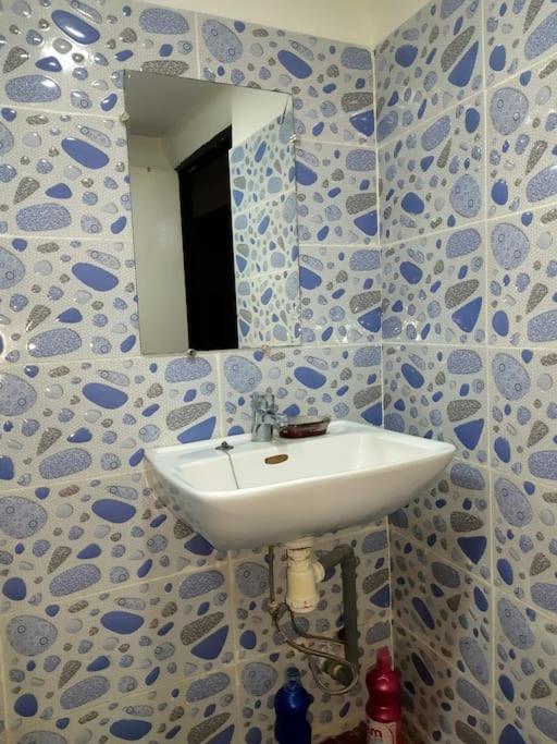 Artic House Apartment Taghazout Exterior photo